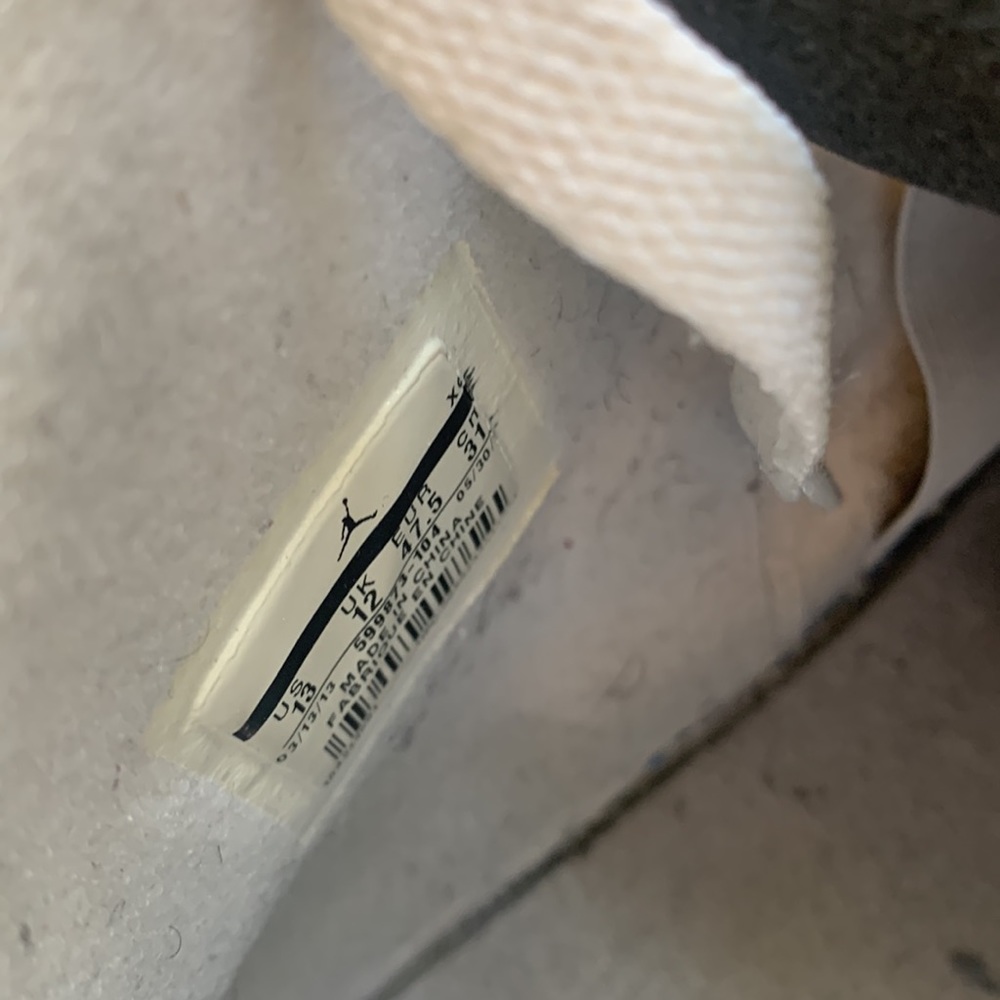 Jordan Flight - Picture 3 of 3